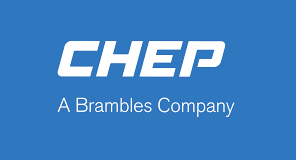 Chep Benelux logo