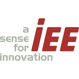 IEE S.A. logo