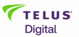 Telus Digital logo