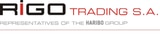 Rigo Trading SA logo