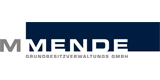 M. Mende Grundbesitzverwaltungs GmbH logo