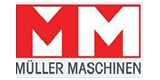 Müller Maschinen Armin O. Müller e.K. logo