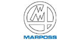 MARPOSS GmbH logo