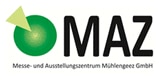 MAZ Messe- und Ausstellungszentrum Mühlengeez GmbH logo