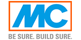 MC-Bauchemie Müller GmbH & Co. KG logo