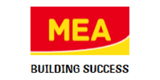 MEA Bautechnik GmbH, GB MEA Water Management logo