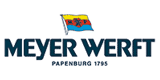MEYER WERFT GmbH & Co. KG logo