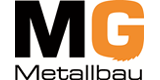 MG Metallbau GmbH logo