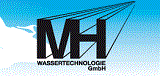 MH Wassertechnologie GmbH logo