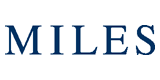 MILES GmbH logo