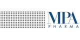 MPA Pharma GmbH logo