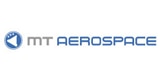 MT Aerospace AG logo