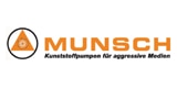 MUNSCH Chemie-Pumpen GmbH logo