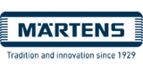 Märtens Transportbänder GmbH logo