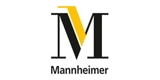 Mannheimer Versicherung AG logo