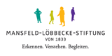 Mansfeld-Löbbecke-Stiftung von 1833 logo