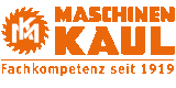 Maschinen-Kaul Nordwest GmbH & Co. KG logo