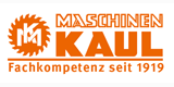 Maschinen-Kaul GmbH & Co. KG logo