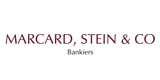 MARCARD, STEIN & CO AG logo