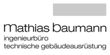 Mathias Baumann Ingenieurbüro logo
