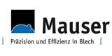 Mauser + Co. GmbH logo