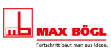 Max Bögl Stiftung & Co. KG logo