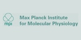 Max-Planck-Institut für molekulare Physiologie logo