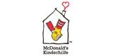 McDonald's Kinderhilfe Stiftung logo