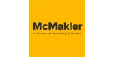 McMakler GmbH logo