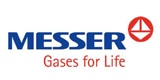 Messer Industriegase GmbH logo