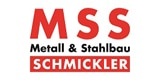 Metall & Stahlbau Schmickler GmbH logo