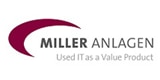 Miller Anlagen GmbH logo