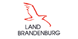 Ministerium der Finanzen des Landes Brandenburg logo