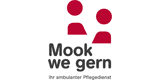 Mook we gern gGmbH logo