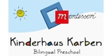 Montessori Kinderhaus Karben logo