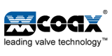 müller co-ax gmbh logo