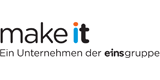 make IT GmbH logo