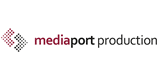 mediaport production GmbH & Co. KG logo