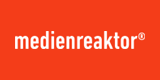 medienreaktor® GmbH Digitalagentur logo