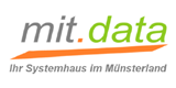 mit.data GmbH logo