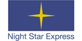 Night Star Express GmbH Logistik logo