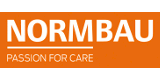 NORMBAU GmbH logo