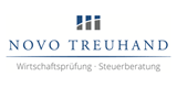 NOVO Treuhand GmbH & Co.KG logo
