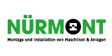 NÜRMONT Installations GmbH & Co. KG logo