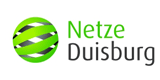 Netze Duisburg GmbH logo
