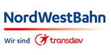 NordWestBahn GmbH logo