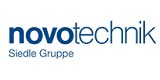 Novotechnik Messwertaufnehmer OHG logo