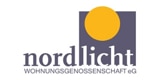 nordlicht Wohnungsgenossenschaft eG logo