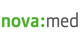 nova:med GmbH & Co. KG logo