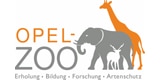 von Opel Hessische Zoostiftung logo